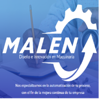 MALEN Diseño e Innovacion en Maquinaria