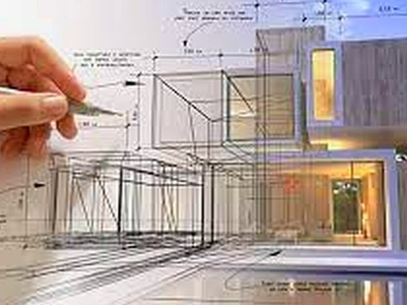 Arquitectónico México
