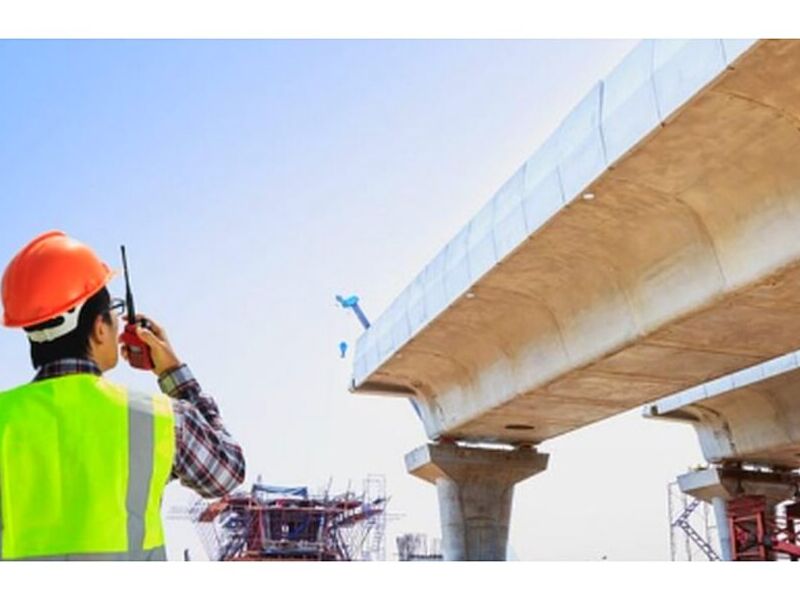 Infraestructura Pública Guadalajara
