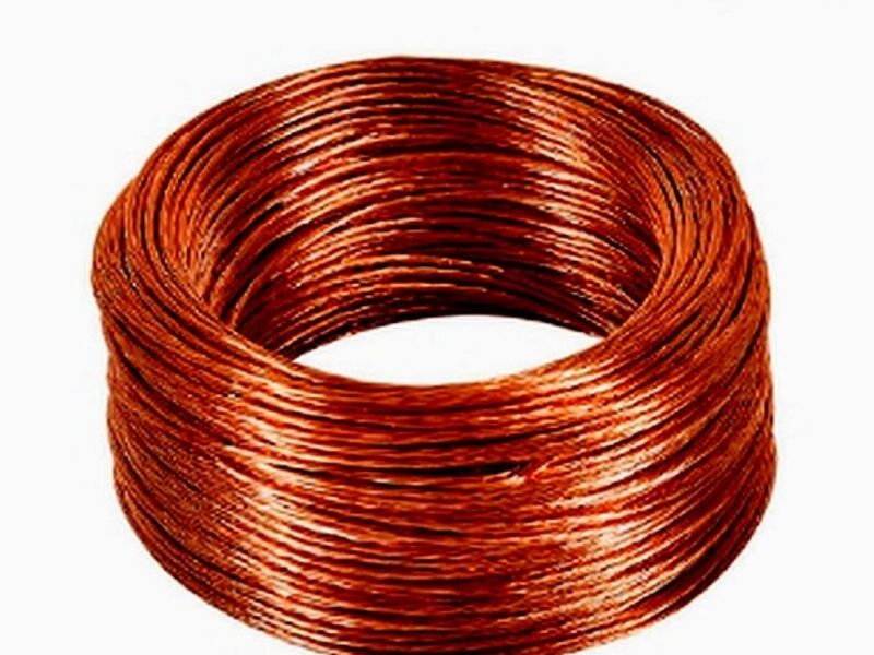 Cable Desnudo México
