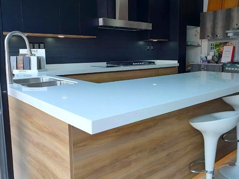 COCINA MODERNA MEXICO