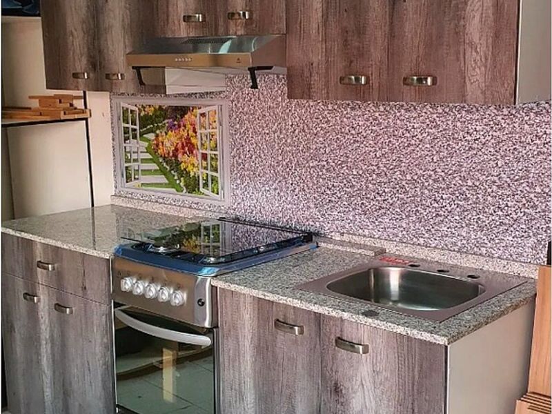 COCINAS LINEAL