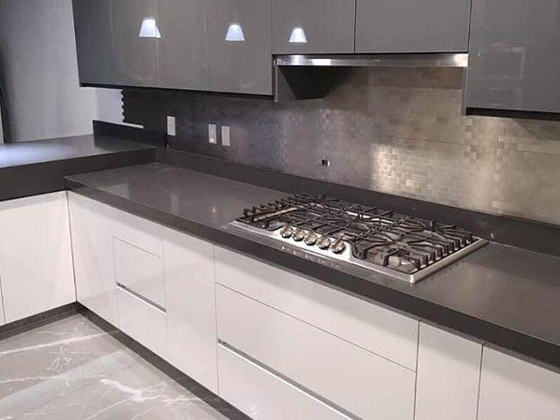 COCINA ESMERALDA