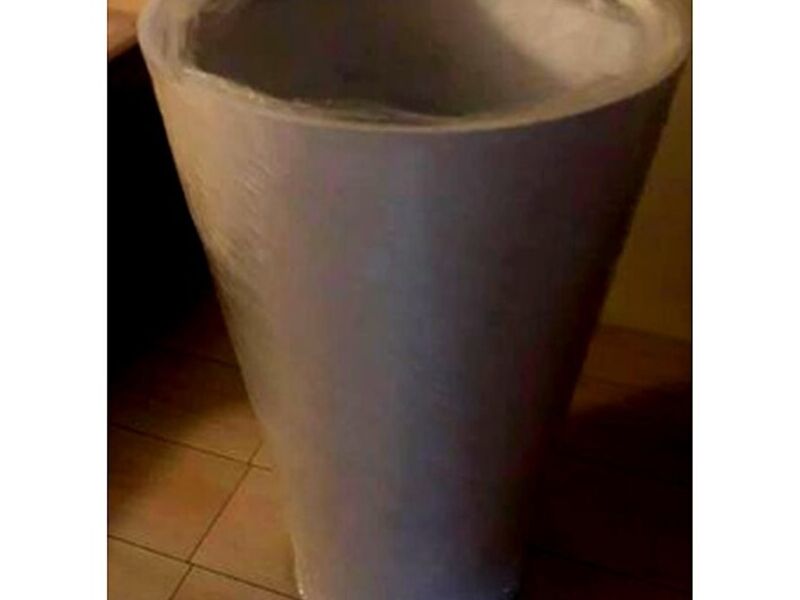 Maceta Moderna Mexico