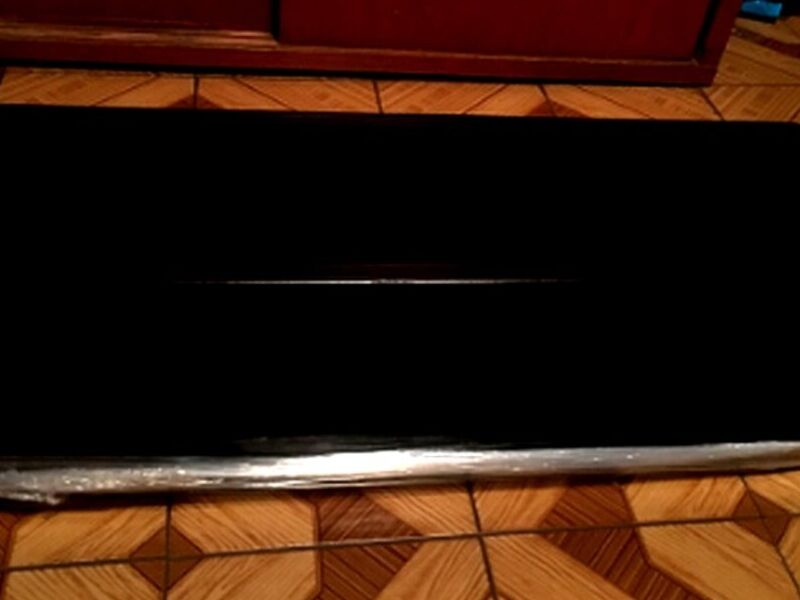 Maceta Moderna Negra Mexico