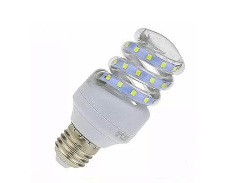 Lámpara de Led 14 watts México