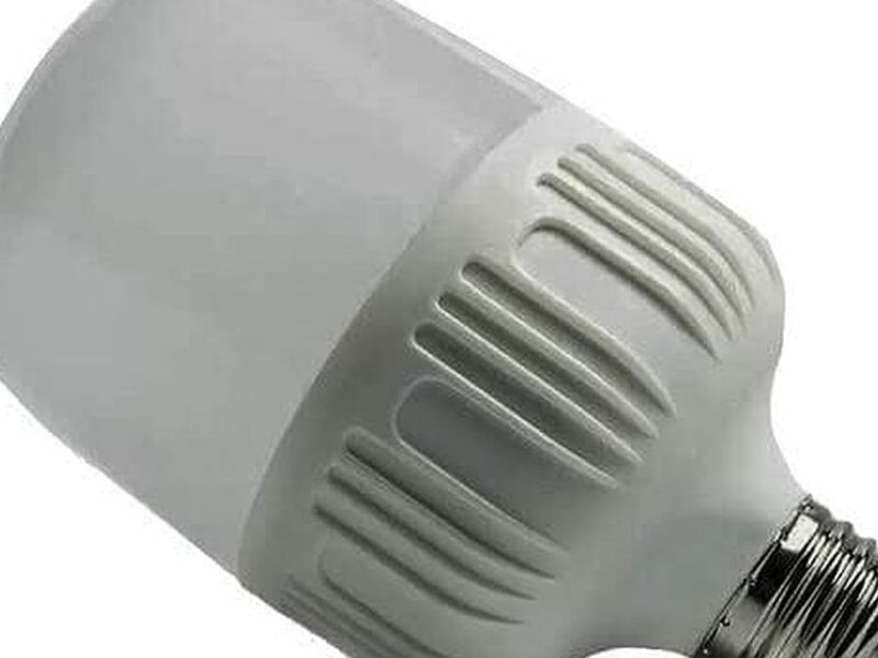 Foco bala LED México 