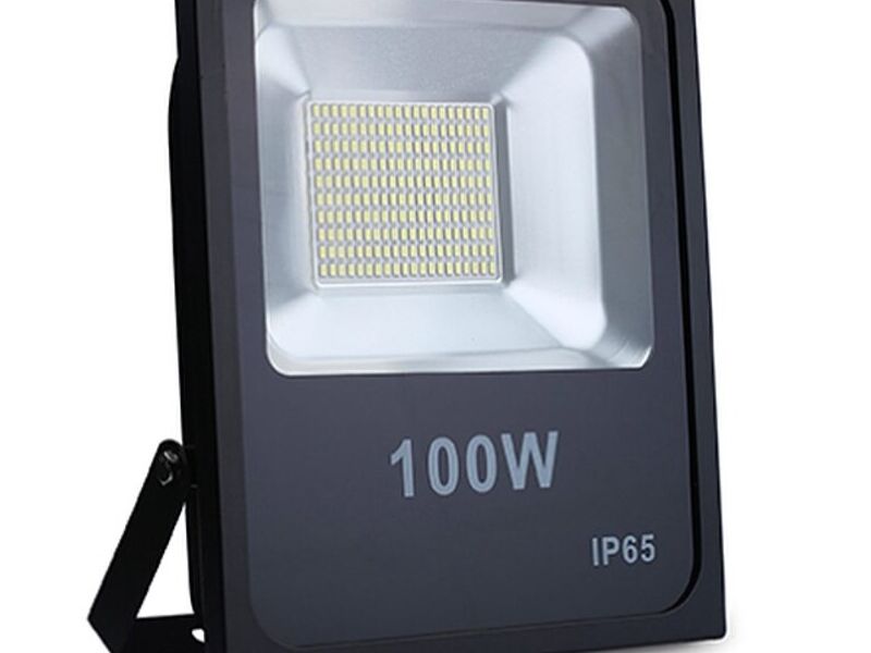 Reflector LED de 100W México