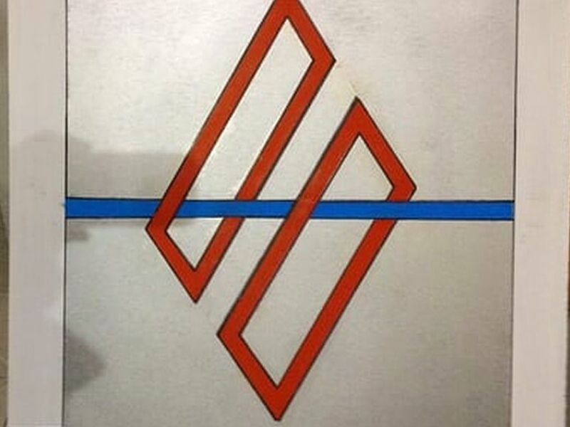 Venta pinturas abstractas México