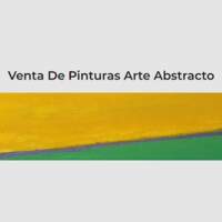 Venta De Pinturas Arte Abstracto