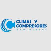 Climas y Compresores Seminuevos