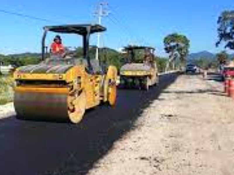 APICACION CARRETERAS MEXICO