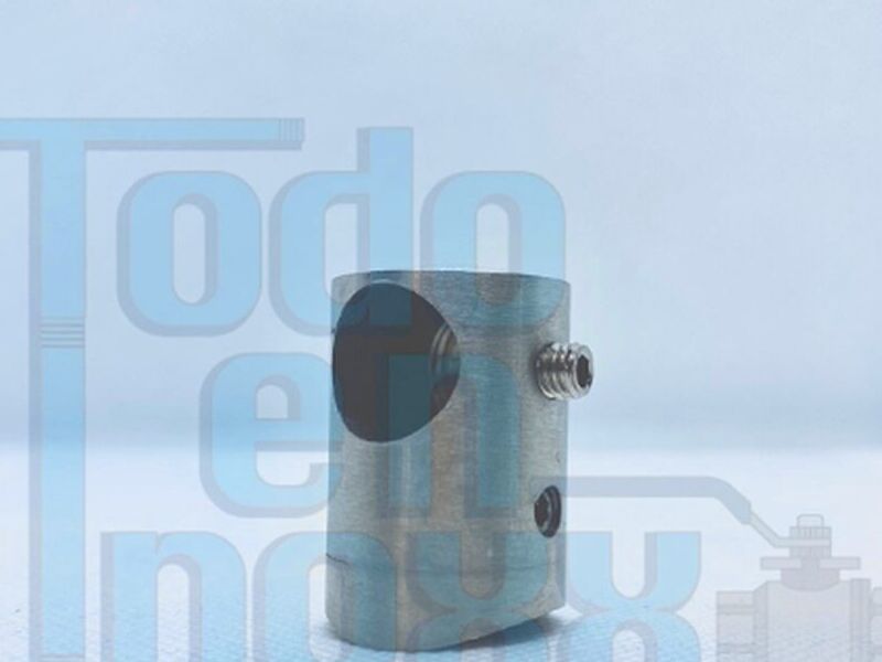 CONECTOR PARA BARANDAL PARA BARRA México