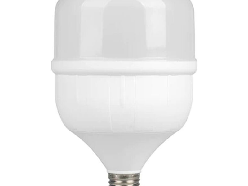 FOCO LED TOLEDO 50W México