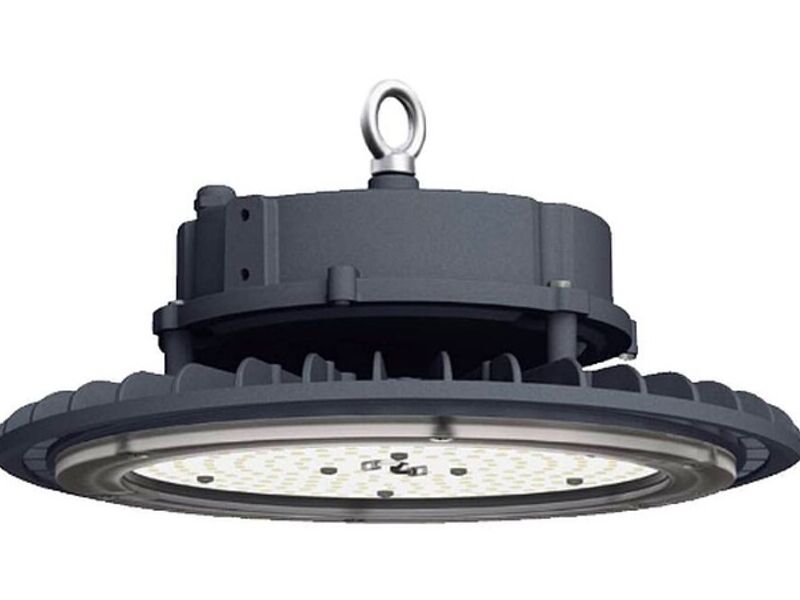 CAMPANA LED 100w México