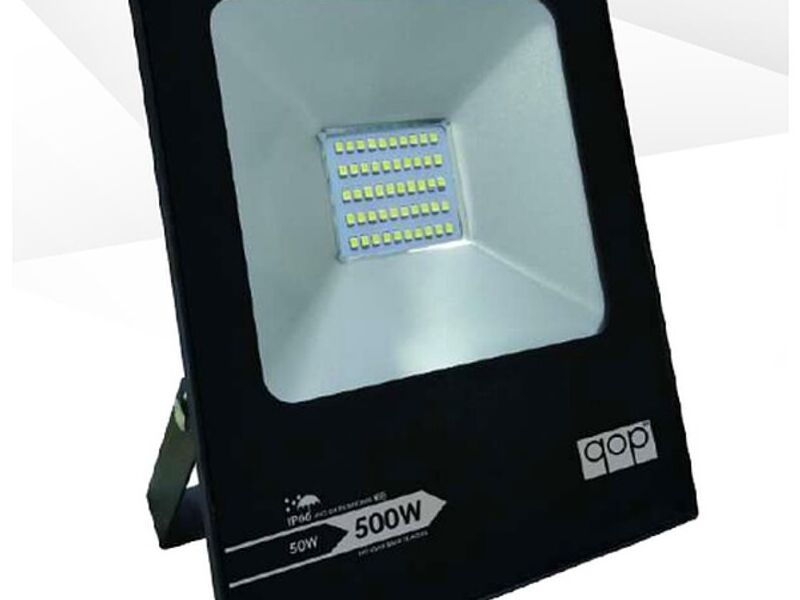 REFLECTOR LED 50w México