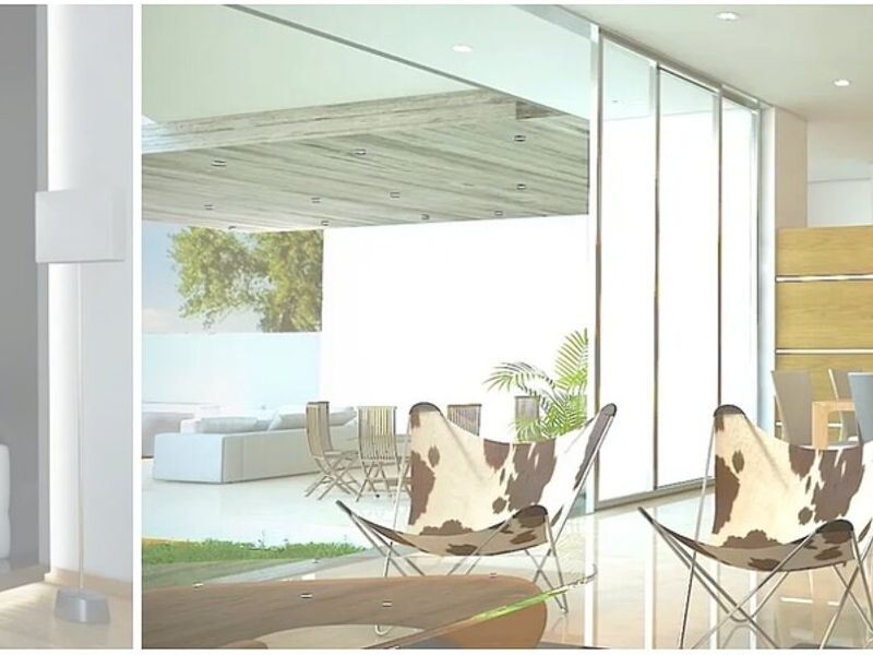Diseño interiores Mexico