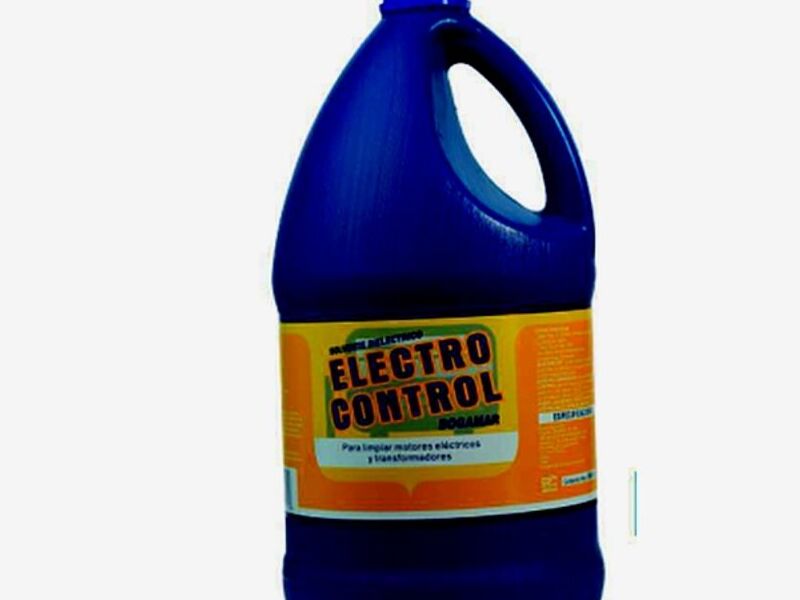 ELECTRO CONTROL SINALOA