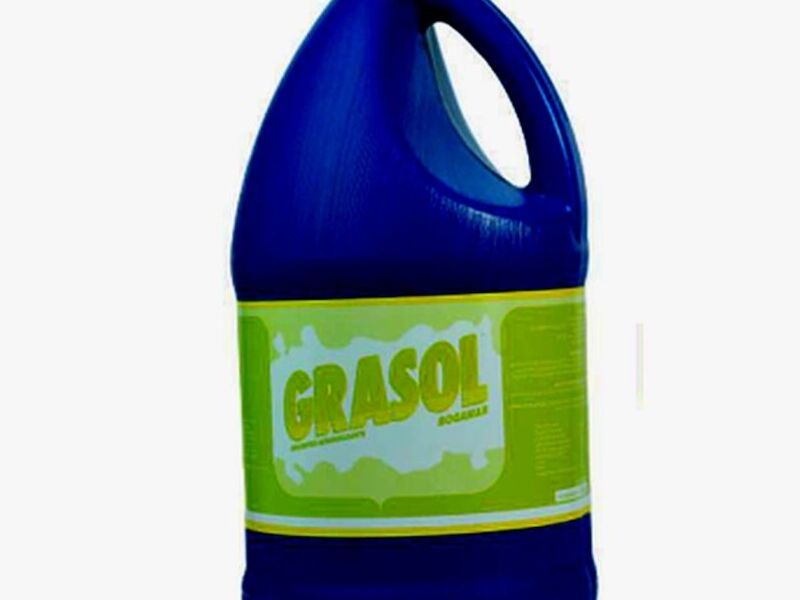 DESENGRASANTE GRASOL SINALOA