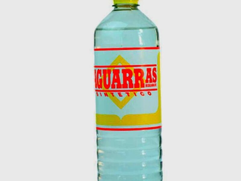 AGUARRAS SINALOA