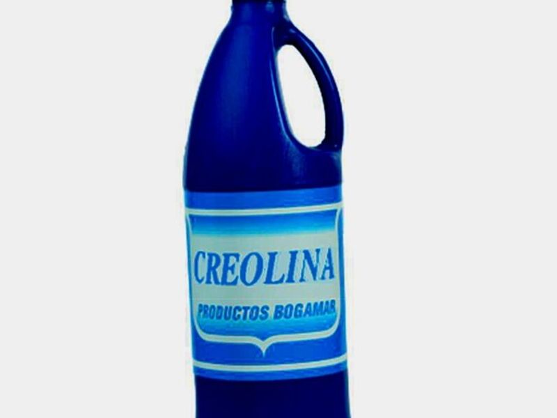CREOLINA SINALOA