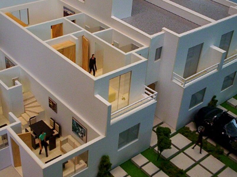 Diseño Maquetas Chiapas