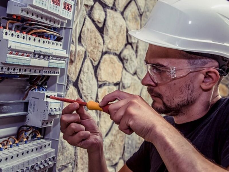 Servicios Electricidad Chiapas