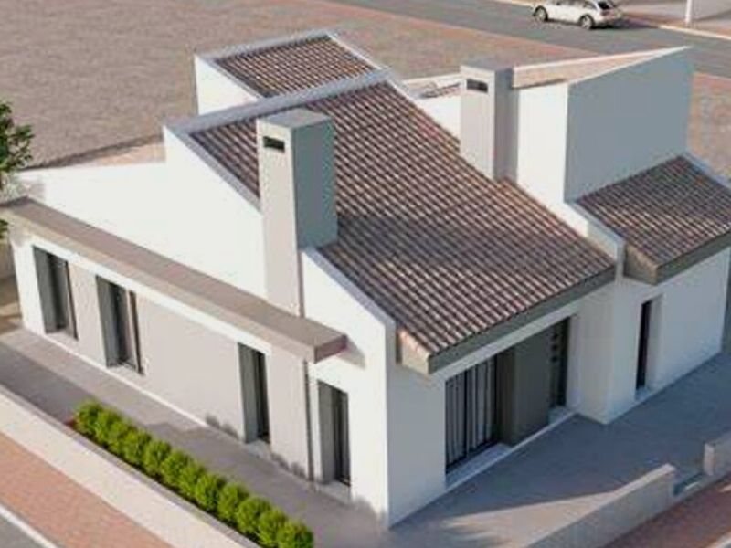 Construccion Viviendas Residenciales Chiapas