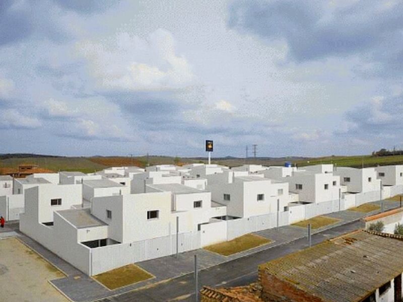 Construccion Casas Interes Social Chiapas