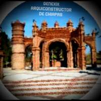 Genexix Arquiconstructor Chiapas