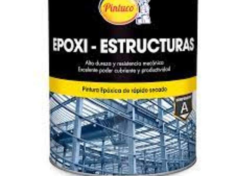 Pintura Metálica México