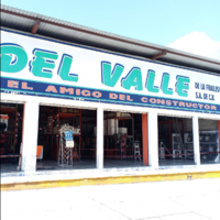 Materiales de Construcción del Valle