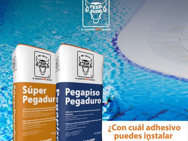 Pegapiso México
