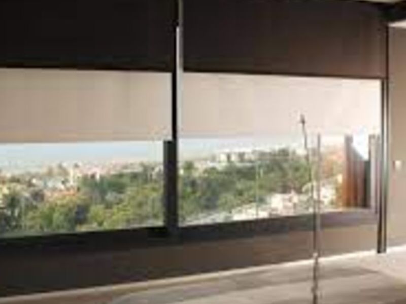 Cortinas enrollables Mexico