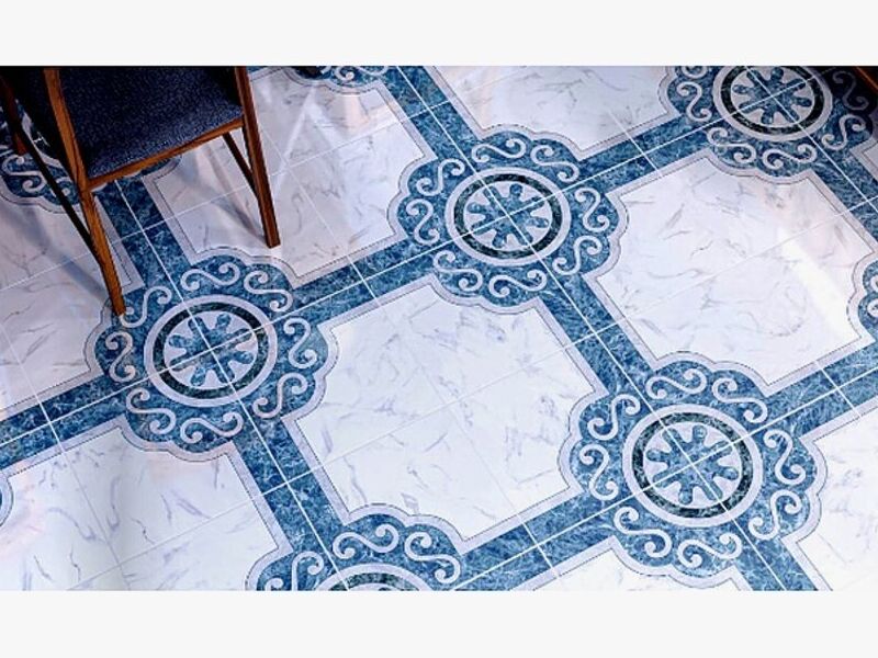 Piso San Miguel Azul JALISCO