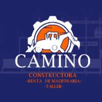 Camino Constructora Maquinaria