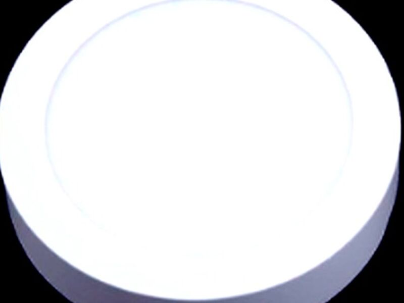 Aspirina LED 12 W Los Mochis