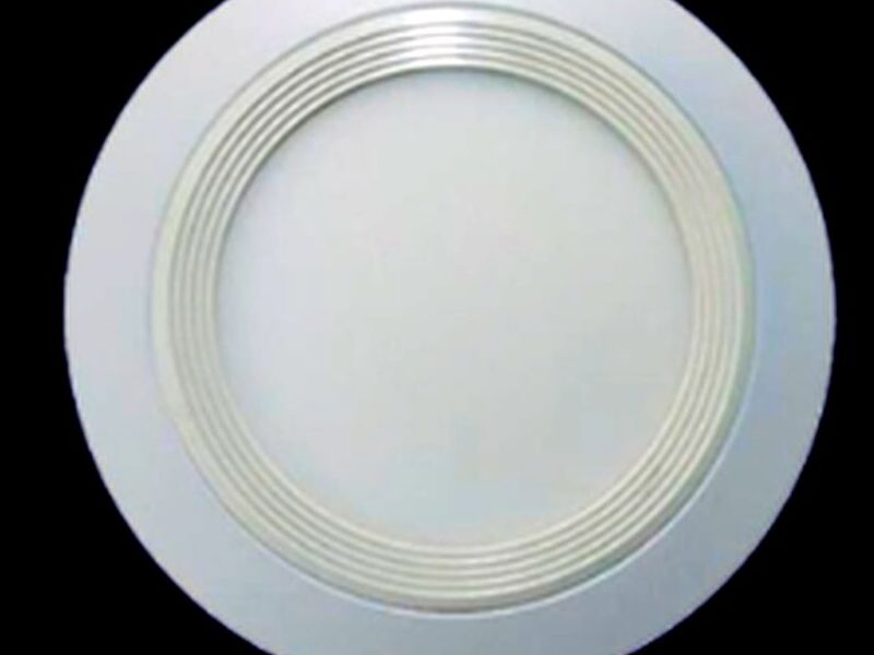 Spot Led 12W Empotrable Para Bote Los mochis