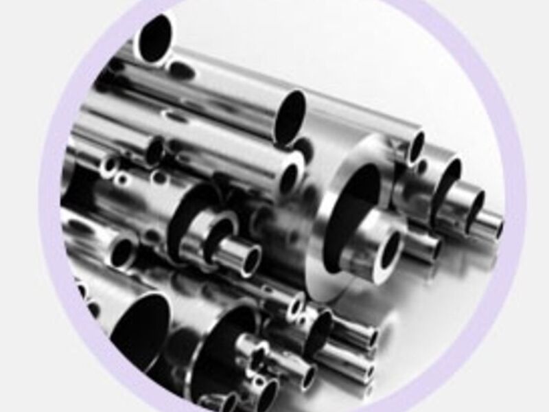 Tubing Acero Inoxidable México