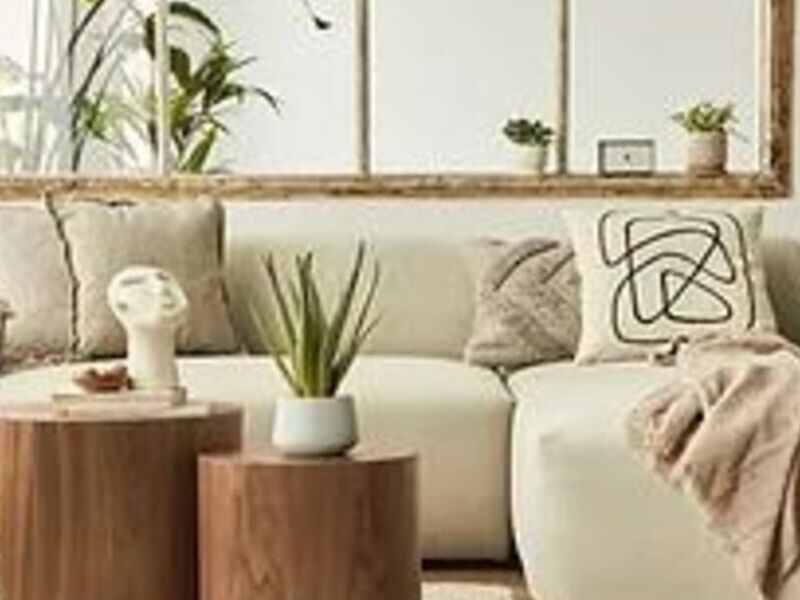 Diseño natural México