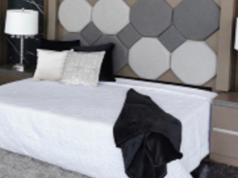 Cama queen Uruapan