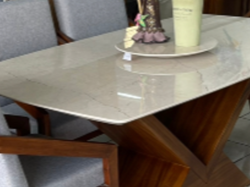 Juego comedor Uruapan