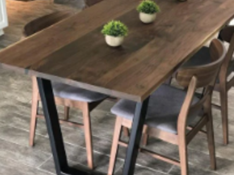 Mesa comedor Uruapan