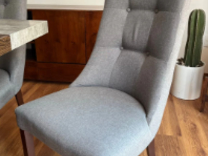 Silla comedor Uruapan