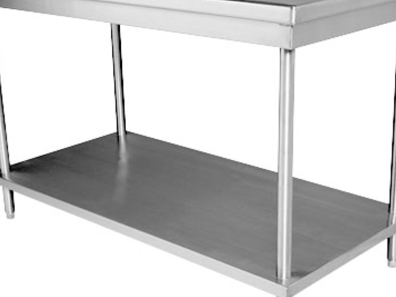 Mesa Entrepaño México