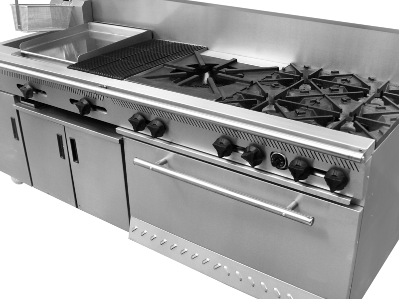 Cocina Súper Master México