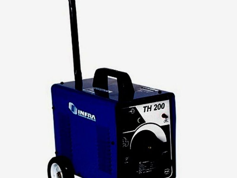 Soldadora TH 200 México