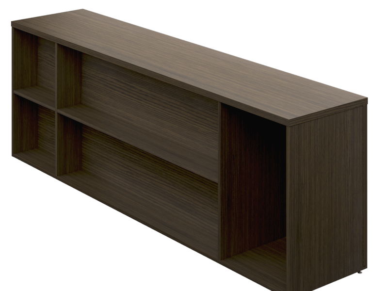 Escritorio CREDENZA LATERAL BENTO México