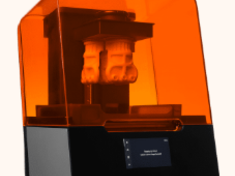 Impresora Form 3 Formlabs Colima