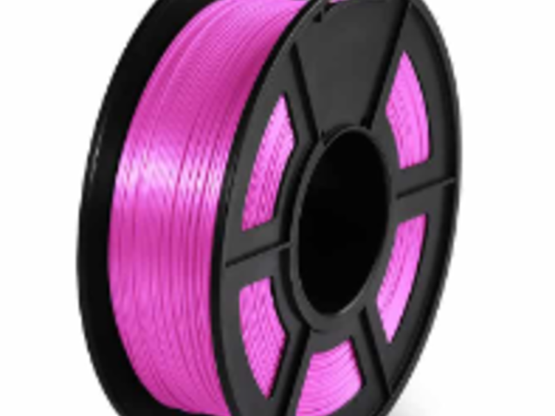 Filamento morado Sunlu